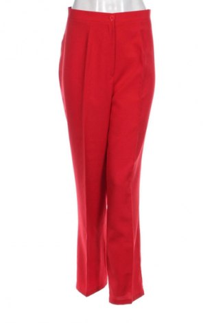 Női nadrág Unbranded, Méret XL, Szín Piros, Ár 5 829 Ft