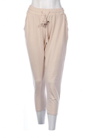 Dámske nohavice Unbranded, Veľkosť S, Farba Béžová, Cena  9,81 €