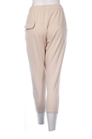 Dámske nohavice Unbranded, Veľkosť S, Farba Béžová, Cena  9,81 €