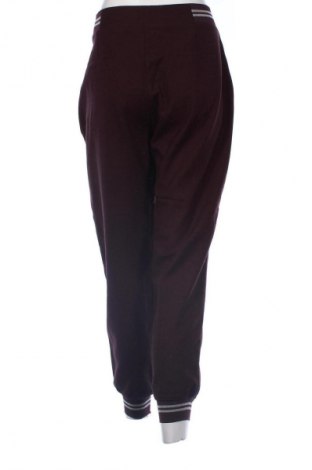 Damenhose Unbranded, Größe L, Farbe Rot, Preis € 14,83