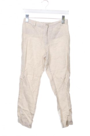 Damenhose Unbranded, Größe S, Farbe Beige, Preis 14,91 €