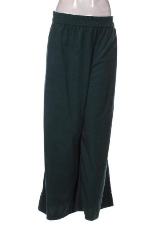 Damskie spodnie Unbranded, Rozmiar XXL, Kolor Zielony, Cena 44,99 zł