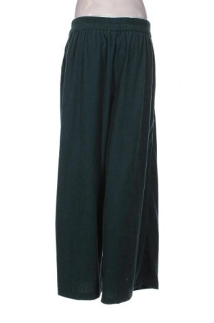 Damskie spodnie Unbranded, Rozmiar XXL, Kolor Zielony, Cena 44,99 zł