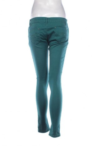 Damskie spodnie Unbranded, Rozmiar XL, Kolor Zielony, Cena 44,99 zł