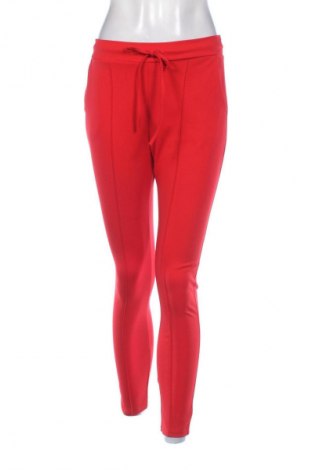 Pantaloni de femei Unbranded, Mărime S, Culoare Portocaliu, Preț 76,70 Lei