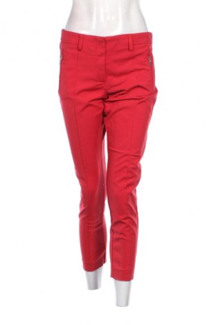 Pantaloni de femei Unbranded, Mărime M, Culoare Roșu, Preț 76,32 Lei