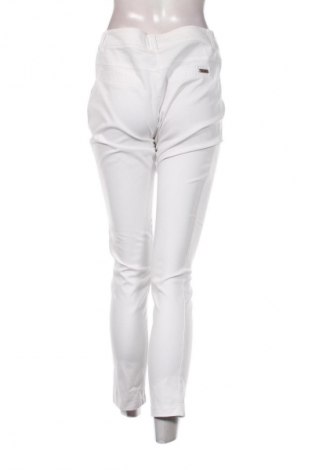 Pantaloni de femei Unbranded, Mărime XL, Culoare Alb, Preț 76,32 Lei