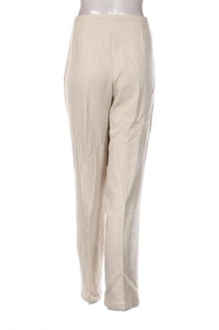 Pantaloni de femei Unbranded, Mărime M, Culoare Bej, Preț 76,70 Lei