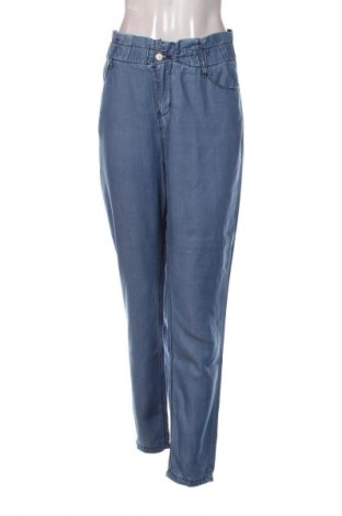 Damenhose Unbranded, Größe XL, Farbe Blau, Preis 14,83 €