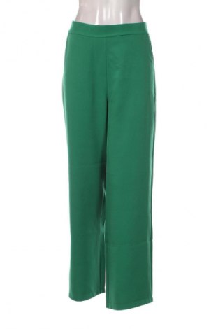 Pantaloni de femei Unbranded, Mărime M, Culoare Verde, Preț 76,32 Lei