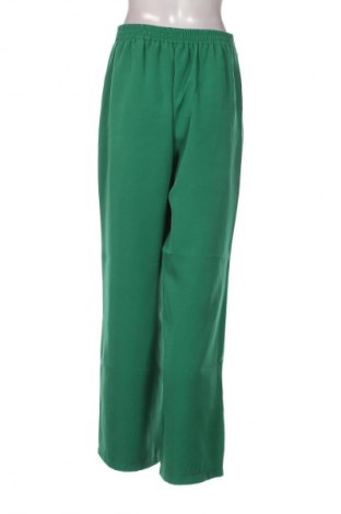 Pantaloni de femei Unbranded, Mărime M, Culoare Verde, Preț 76,32 Lei
