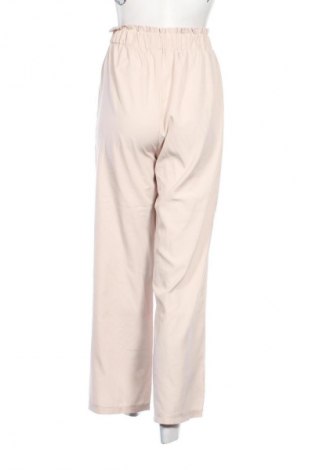 Pantaloni de femei Unbranded, Mărime S, Culoare Bej, Preț 46,74 Lei