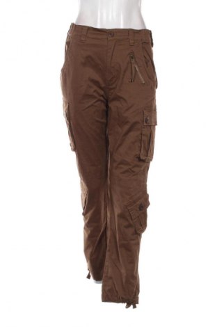 Dámské kalhoty  Unbranded, Velikost M, Barva Hnědá, Cena  469,00 Kč