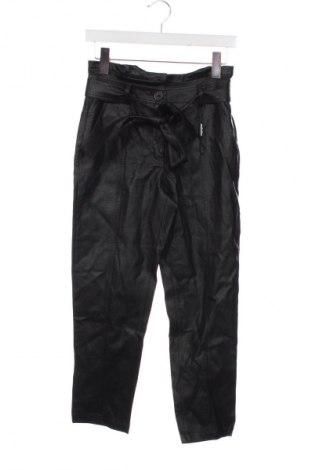 Дамски панталон Unbranded, Размер XS, Цвят Черен, Цена 8,99 лв.
