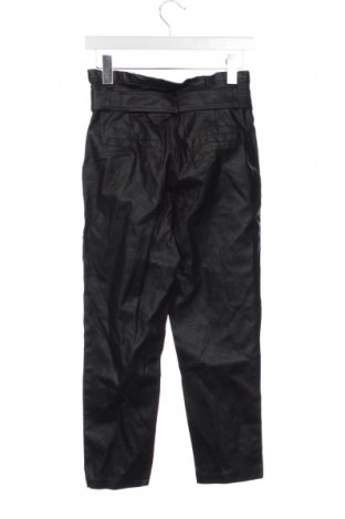 Дамски панталон Unbranded, Размер XS, Цвят Черен, Цена 8,99 лв.