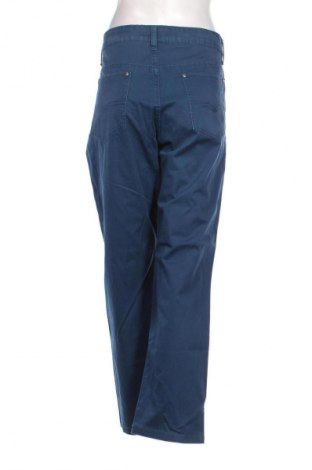 Damenhose Unbranded, Größe XXL, Farbe Blau, Preis € 14,83