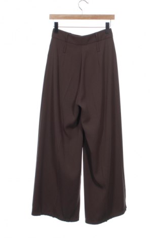 Damenhose Unbranded, Größe XXS, Farbe Braun, Preis 14,83 €