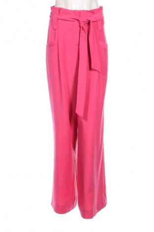 Pantaloni de femei Unbranded, Mărime S, Culoare Roz, Preț 76,32 Lei