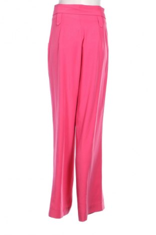 Pantaloni de femei Unbranded, Mărime S, Culoare Roz, Preț 76,32 Lei