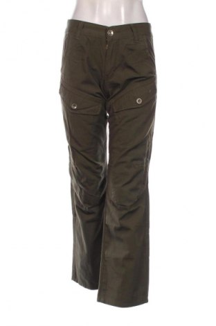 Damenhose Unbranded, Größe M, Farbe Grün, Preis 14,83 €