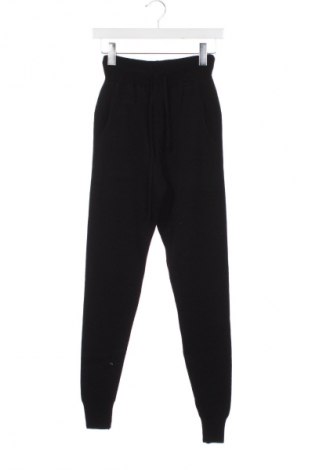 Damenhose Unbranded, Größe XS, Farbe Schwarz, Preis 8,99 €