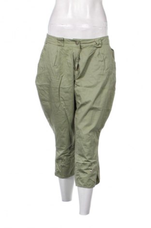 Dámské kalhoty  Unbranded, Velikost L, Barva Zelená, Cena  367,00 Kč
