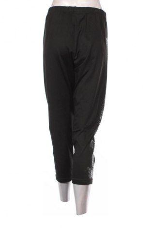 Damskie spodnie Unbranded, Rozmiar XL, Kolor Czarny, Cena 66,39 zł
