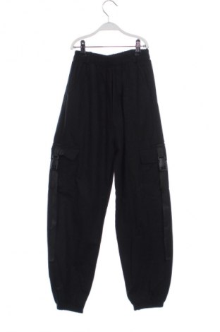 Damskie spodnie Unbranded, Rozmiar XXS, Kolor Czarny, Cena 107,86 zł