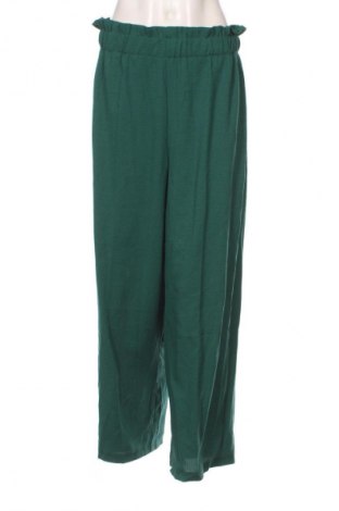 Dámské kalhoty  Unbranded, Velikost XL, Barva Zelená, Cena  371,00 Kč