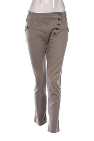 Damenhose Unbranded, Größe L, Farbe Grau, Preis 15,00 €