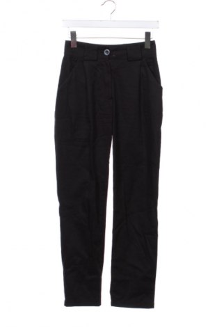 Damenhose Unbranded, Größe XS, Farbe Schwarz, Preis 14,83 €