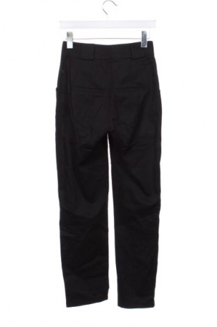 Damenhose Unbranded, Größe XS, Farbe Schwarz, Preis 14,83 €