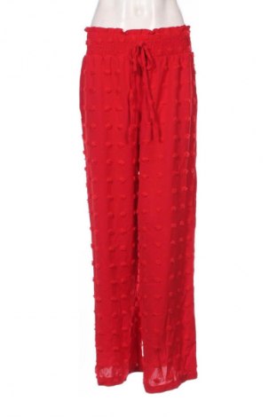 Damenhose Unbranded, Größe M, Farbe Rot, Preis 15,00 €