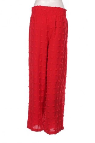Damenhose Unbranded, Größe M, Farbe Rot, Preis 15,00 €