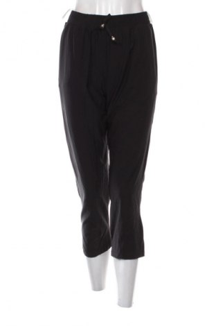 Damenhose Unbranded, Größe L, Farbe Schwarz, Preis 14,77 €