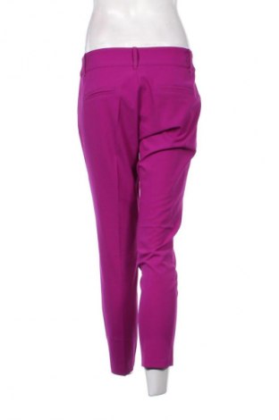 Damskie spodnie Unbranded, Rozmiar L, Kolor Fioletowy, Cena 54,99 zł