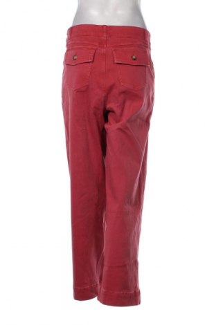 Damenhose Unbranded, Größe L, Farbe Rot, Preis € 14,77