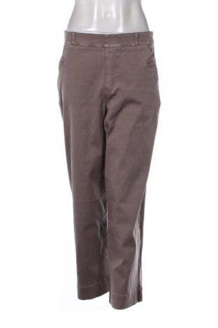Damenhose Unbranded, Größe L, Farbe Beige, Preis € 14,77
