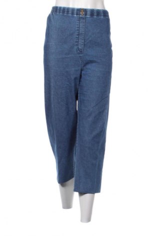 Damenhose Unbranded, Größe XXL, Farbe Blau, Preis € 15,00