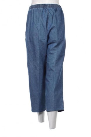 Damenhose Unbranded, Größe XXL, Farbe Blau, Preis € 15,00