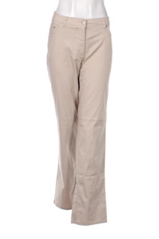 Damenhose Unbranded, Größe XL, Farbe Beige, Preis € 15,00