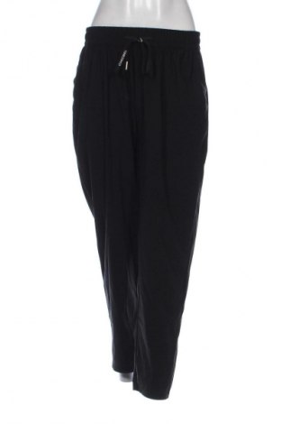 Damskie spodnie Unbranded, Rozmiar XXL, Kolor Czarny, Cena 53,99 zł