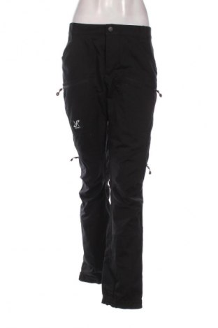 Pantaloni de femei Unbranded, Mărime S, Culoare Negru, Preț 77,17 Lei