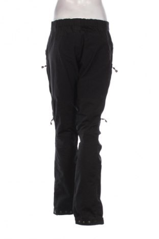 Pantaloni de femei Unbranded, Mărime S, Culoare Negru, Preț 77,17 Lei