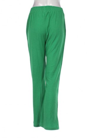 Pantaloni de femei Unbranded, Mărime L, Culoare Verde, Preț 77,17 Lei