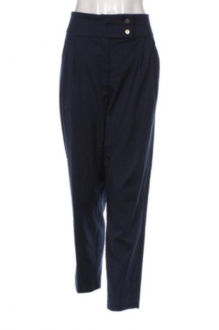 Pantaloni de femei Unbranded, Mărime XL, Culoare Albastru, Preț 77,17 Lei
