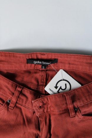 Pantaloni de femei Unbranded, Mărime S, Culoare Roșu, Preț 77,17 Lei