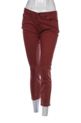 Dámské kalhoty  Unbranded, Velikost S, Barva Červená, Cena  129,00 Kč