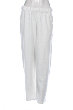 Pantaloni de femei Unbranded, Mărime S, Culoare Alb, Preț 77,17 Lei