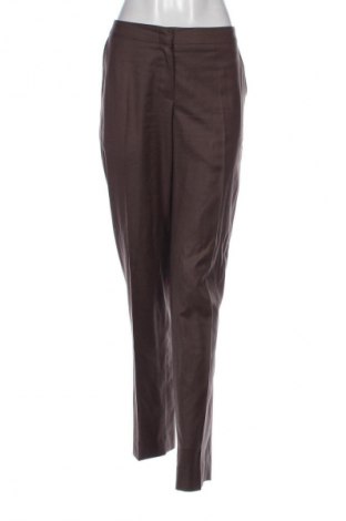 Pantaloni de femei Unbranded, Mărime L, Culoare Maro, Preț 128,62 Lei